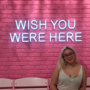 Meet your Posher, Penelope